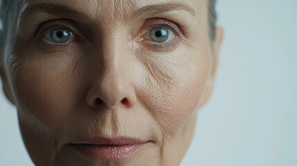 AI-Enhanced Facial Skincare