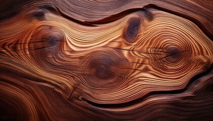 Fototapeta premium Organic Flow. Wooden Textures for Interior Design, Nature Art Concepts, or Creative Product Backdrops