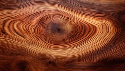 Obraz premium Organic Flow. Wooden Textures for Interior Design, Nature Art Concepts, or Creative Product Backdrops