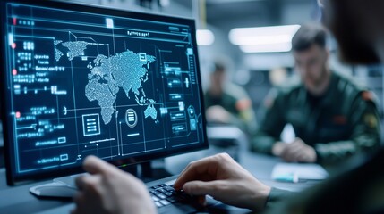 Advanced 5G Security Systems with AI Threat Detection - Real-Time Encrypted Communications for Enhanced Data Privacy