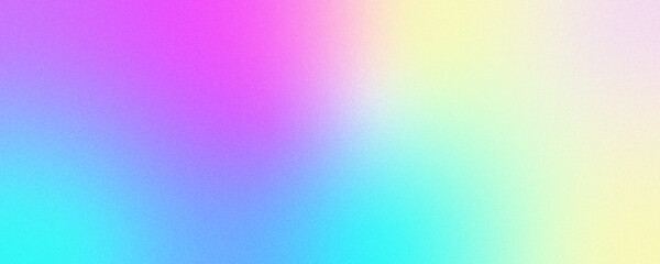 Light blue Holographic gradient vector stripes vertical movement blurred, glowing empty pastel color gradient. abstract colorful gradient color effect background decorative design	
