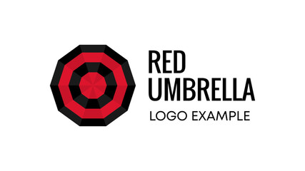 Red Umbrella Logo