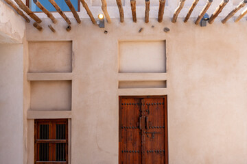 Bahrain - Muharraq - Al-Jalahma House on the Pearling Path