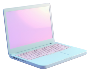 PNG Laptop computer portability electronics.