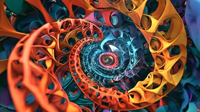 Combinatorics and Permutations