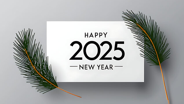 new year greeting festive celebration vibes