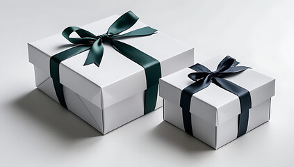 open gift box creating excitement holiday surprises