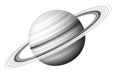 PNG Saturn astronomy sphere planet.