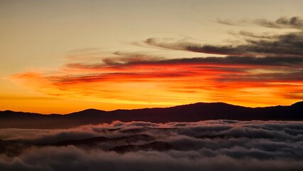 sunrise