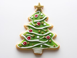 christmas tree decoration