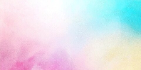 Soft Pastel Gradient Background - Ideal for Feminine Designs, Wedding Invitations, or Baby Shower Decor