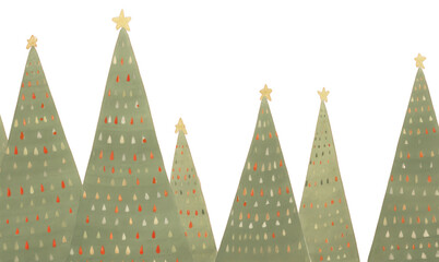 PNG Christmas tree background backgrounds illuminated celebration.