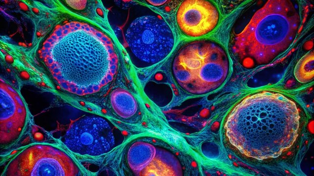 Chondroblasts in Cartilage Development: Understanding Their Role in Tissue Engineering and Regenerative Medicine