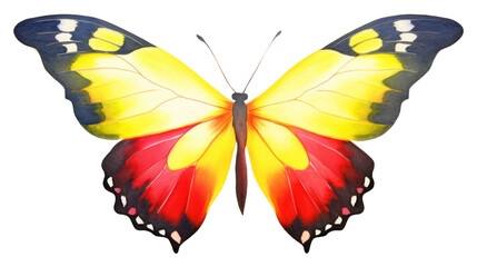 PNG Butterfly butterfly animal insect.