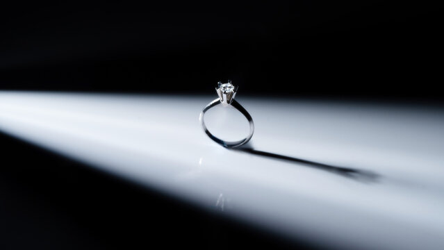 drop of water