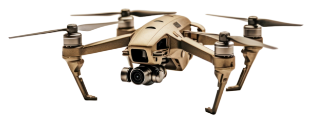 PNG Drone helicopter aircraft vehicle.