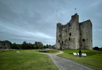 Trim Castle, Irland