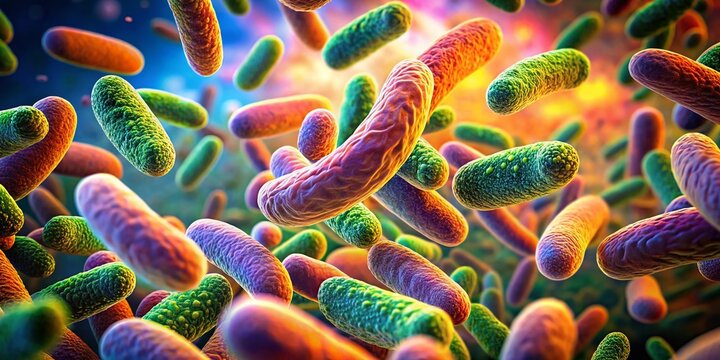 Coccobacillus Bacteria Under Microscope: Insights into Pathogenic Strains and Their Role in Human Health and Disease