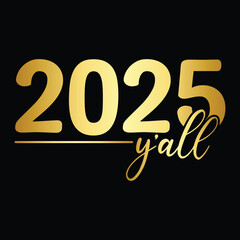2025 Y'all