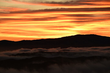 sunrise