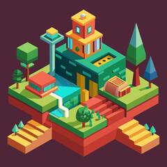  thrip-isometric-illustrations