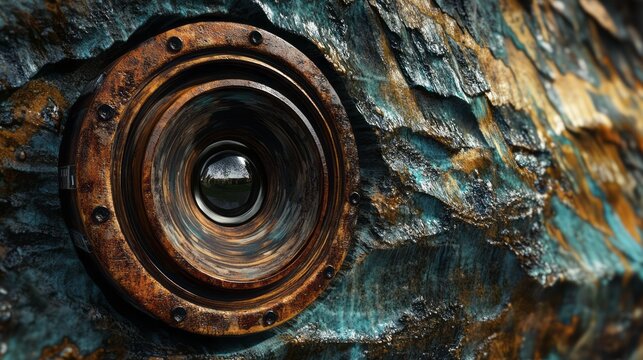 Sound from the vortex 34 - Powered by Adobe
