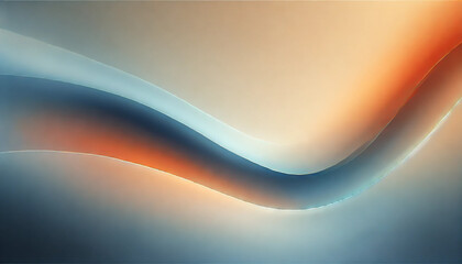 Obraz premium abstract background with waves