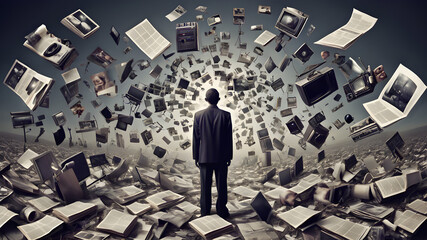  Media manipulation issues and concepts. Media manipulation issues and concepts.