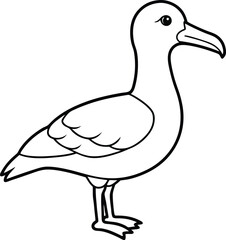 Continuous line drawing of yoga outline. man sitting yoga pose lotus and sitting cross-legged meditating. concept of yoga, meditation, healthy body, and relaxation.