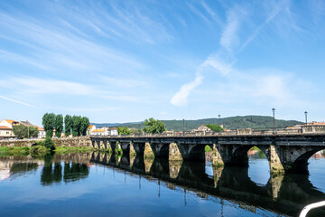Fototapeta premium Portugal