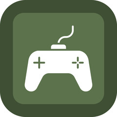 Gamepad Icon Design