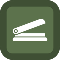 Stapler Icon Design