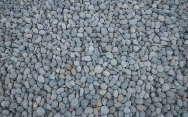 High-Resolution Pebble Stone Background for Creative Projects