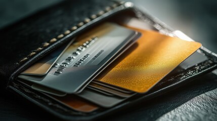 Close-Up of Scissors on a Document in Dim Lighting