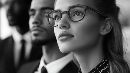 Obraz premium Modern Workplace