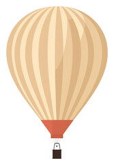 Fototapeta premium PNG Air balloon aircraft vehicle transportation.