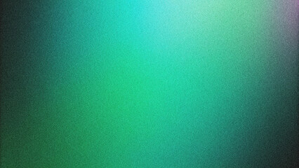 Vibrant grainy gradient background with smooth noise texture, ideal for retro-inspired design overlays and digital art creations.