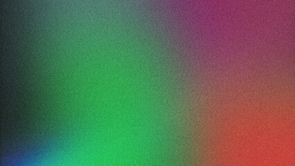 Grainy gradient background with subtle noise texture, perfect for adding retro, abstract design elements to digital and graphic art projects.