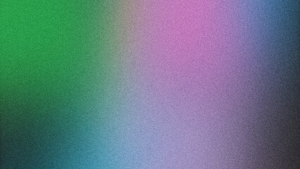 Grainy gradient background with subtle noise texture, perfect for adding retro, abstract design elements to digital and graphic art projects.