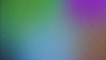Grainy gradient background with subtle noise texture, perfect for adding retro, abstract design elements to digital and graphic art projects.