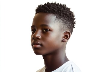 portrait of a person