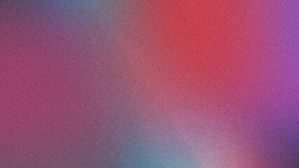 Grainy gradient background with subtle noise texture, perfect for adding retro, abstract design elements to digital and graphic art projects.