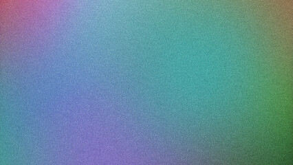 Grainy gradient background with subtle noise texture, perfect for adding retro, abstract design elements to digital and graphic art projects.
