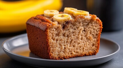 Banana bread