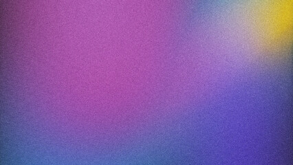 Grainy gradient background with subtle noise texture, perfect for adding retro, abstract design elements to digital and graphic art projects.