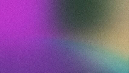 Grainy gradient background with subtle noise texture, perfect for adding retro, abstract design elements to digital and graphic art projects.