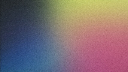 Grainy gradient background with subtle noise texture, perfect for adding retro, abstract design elements to digital and graphic art projects.