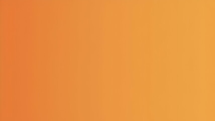 abstract orange background