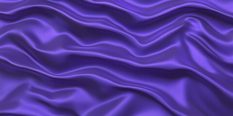 Obraz premium purple satin background shiny silk texture textile texture flowing silk fabric texture