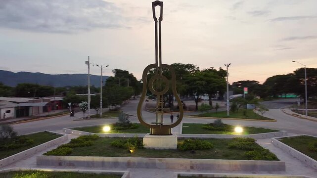 Codazzi Cesar Colombia